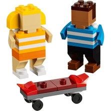 LEGO Promotional 40402 Youth Day Kids