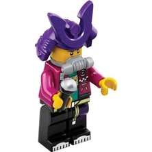 LEGO Vidiyo 43101 Bandmates Series 1: 2.samurapper