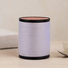Popüler Sepet Beyaz Dikiş Ipliği 900 mt - 6lı Paket