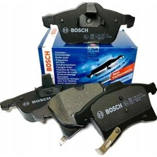 Bosch 0986424707 Ön Fren Balatası