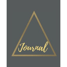 Law Of Attraction Journal- 365 Days Template Journal