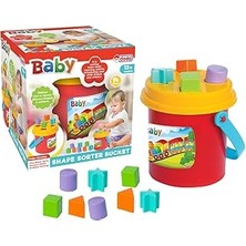 Dede Bul - Tak Kova Eğitici Oyuncak Grubu