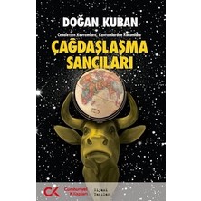 Cumhuriyet Kitapları Çağdaşlaşma Sancıları