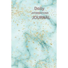Daily Affirmations Journal