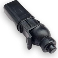 Yakıt Depo Kapağı Itici Düğme 6Q6809986C Audi A6 ile Uyumlu 2009-2011