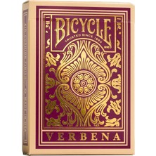 Bicycle Verbena Oyun Kartları