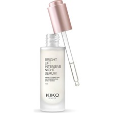 Kiko Milano Brıght Lıft Intensıve Nıght Serum Yüz Serumu