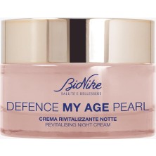 Defence My Age Pearl Revitalising Night Cream 50 ml