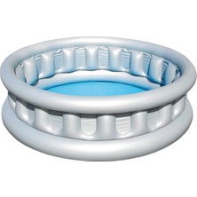 Moontime Alaçatı Space Ship Pool 152X43 cm -26-51080
