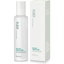 Dashu, Hassas Ciltlere Nem ve Nazik Bakım Sunan Tonik Fleef Cica-Aloe Ampoule Toner