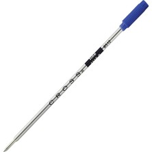 Cross 8512D C1 Slim Tükenmez Refil Mavi Fine Uç