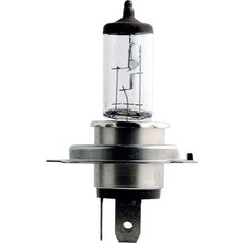 Narva Ampul 24V H4 75/70W 43T Tirnakli 48892