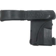 BZT RENAULT MEGANE- 4- SD- 21/25; AKÜ ÜST PLASTİĞİ (HAVA FİLTRE BORUSU) SOĞUTMA BORUYLA BİRLİKTE 165556458R