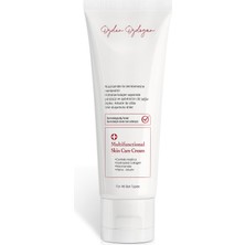 Yatıştırıcı ve Onarıcı Cilt Bakım Kremi 75 ml