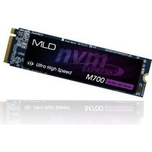 Esranın Dünyası Mld M700 1tb 7000MB-5500MB Nvme 2280