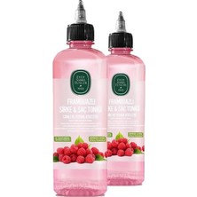 Eyüp Sabri Tuncer Frambuazlı Sirke & Saç Toniği 500 ml x 2