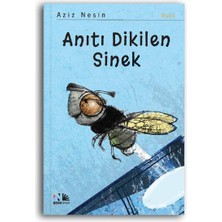Anıtı Dikilen Sinek: Nesin Yayınevi