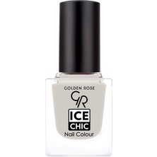 Golden Rose Ice Chic Nail Colour NO:141