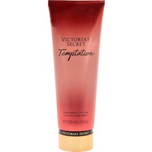 Victoria's Secret Temptation 236 ml Kadın Vücut Losyonu