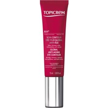 Topicrem Ah Global Eye Crem 15 ml