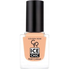 Golden Rose Ice Chic Nail Colour NO:130 1 Paket