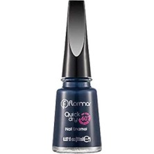 Flormar Quick Dry Nail Enamel QD16