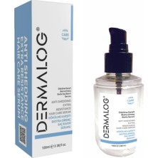 Extra Direnç Pürüzsüzleştirici Hızlı Saç Uzatma Serumu-(Biotin,keratin,argan,kabak Çekirdeği Yağı)