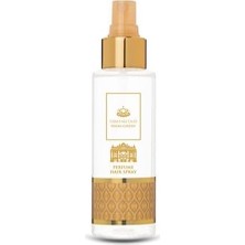 4617 Dolma Garden 100 ml Odunsu Meyveli Unisex Saç Spreyi