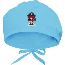 Korsan Panda Cerrahi Bone