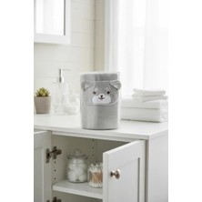 Miniso Lisanslı Sevimli Hayvanlar Serisi Shiba Inu Emici Saç Havlusu – Hızlı Kuruyan Yumuşak Mikrofiber Saç Bonesi 80 cm