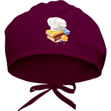 Chef Kitabı Baskılı Cerrahi Bone