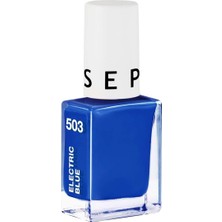 Sephora Nail Polish - Oje 503 Electric Blue