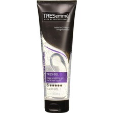 Tresemmé Mega Firm Control No:5 Jöle 255GR