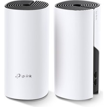 Esranın Dünyası Wi-Fi 5 Mesh Sistemi, AC1200 Mbps Hız ve Fiber Uyumlu Çift Bant