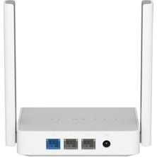 Esranın Dünyası Fiber Vpn Router, Ebeveyn Kontrol ve Menzil Genişletici