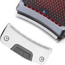 Wahfox Remington HC4240, HC4250 Saç Kesme Makineleri Kısayol Pro Kendinden Saç Kesimi Kiti ile Uyumlu Yedek Bıçak