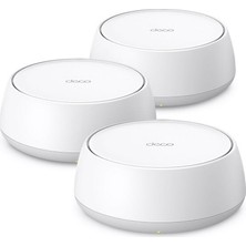 Esranın Dünyası Wi-Fi 7 Mesh Sistemi - BE3600 Mbps Hız ile Fiber Uyumlu