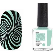 Stamping Oje Tırnak Baskı Boyası 10ML 7366