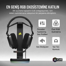 Esranın Dünyası Kablolu Oyuncu Kulaklığı, Rgb Aydınlatma ve Yüksek Ses Kalitesi