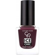 Golden Rose Ice Chic Nail Colour No:46 1 Paket