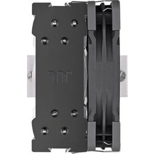 Esranın Dünyası Thermaltake UX400 120MM Argb Fanlı, LGA1851/AM5 Uyumlu Işlemci Soğutucu