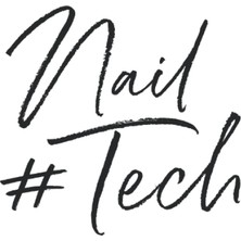 Nail Tech Graduation Nail Technician Nail Tech: Graph Grid Notebook/journal (6” x 9”) Nail Tech & Nail Technician Design