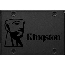Esranın Dünyası Kingston A400 240GB 2.5'' Sata SSD