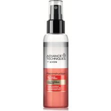 Avon Advance Techniques Reconstruction Bi-Phase Onarıcı Saç Spreyi 100 Ml.