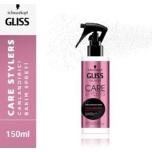 Gliss Care Stylers Bakım Spreyi, 150ML