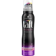 Taft Köpük Power Cahsmere Mega Güçlü 150 ml