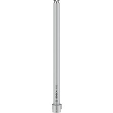 1 x Pro Elmas Matkap Ucu Için, G 1/2 Inç (Kireç ve Kum Taşları, Tuğla, Çap 22 Mm, Profesyonel Aksesuar Elmas Matkap Ucu)