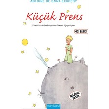 Esranın Dünyası Küçük Prens