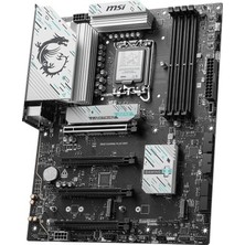 Esranın Dünyası 8600MHZ Hızında Ddr5 Ram, Atx Anakart Desteği