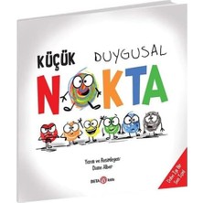Küçük Duygusal Nokta (Kapak Değişebilir)